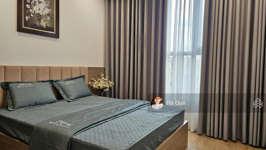 Gấp bán nhanh căn 2pn tòa g2 vinhomes green bay  sổ đỏ lâu dài  giá 7, x tỷ