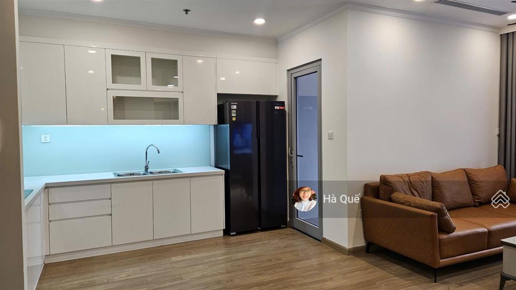 Gấp bán nhanh căn 2pn tòa g2 vinhomes green bay  sổ đỏ lâu dài  giá 7, x tỷ