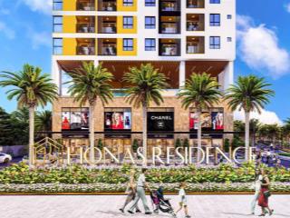 Bán căn hộ chung cư chính chủ 50m2 tại dự án honas residen mặt đường mỹ phước tân vạn