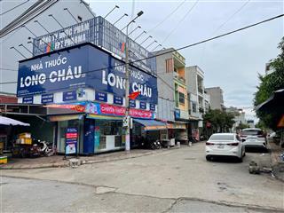 Cc chào bán khu x2 chợ lắp ghép nguyên khê .giá thấp nhất so vs mặt bằng chung. đg 4 làn xe