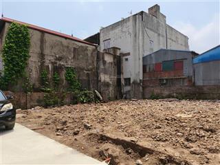 Chính chủ bán lô đất phân lô siêu đẹp tại hương mạc  từ sơn  bắc ninh, oto 7 chỗ vào nhà