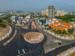 Hiếm hoi còn sót lại!! bán khuông đất 286m2 ngay trần não, an phú q2  giá chỉ 58 tỷ