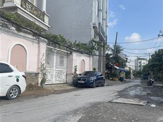 196m2 (7,5x26) đất đường mt đường 12, p bình an quận 2, đường 12 đang nâng cấp mới  giá củ*******