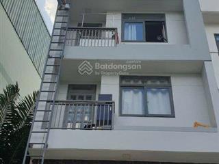 Realtor võ nc bán căn hộ dịch vụ 7 tầng phước long a, ngay nhà ga metro dưới 10 tỷ
