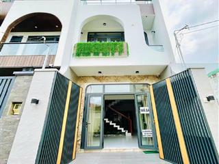 Đổi nhà nên bán 3 tầng nguyễn duy trinh gần vin home nhà mới xây giá 4 tỷ 8 còn giảm thêm