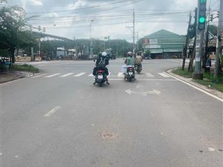 Chính chủ cần bán nhanh lô đất mặt tiền cao bá quát, 200m2 sổ sẵn