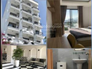 Bán nhà mặt phố 282m2, 6 tầng, 35 tỷ tại phước long, nha trang, khánh hòa