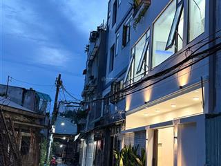 Siêu phẩm villa mini tân sơn nhì, tân phú giá chỉ 5 tỷ 600 triệu (tl chính chủ