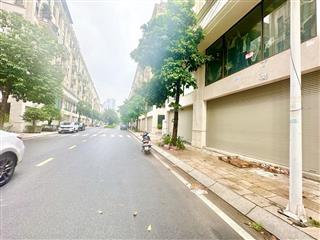 Trục chính him lam vạn phúc một căn duy nhất giá rẻ đầu tư