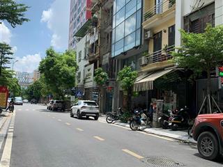 Duy tân phố vip kinh doanh văn phòng quá đẹp