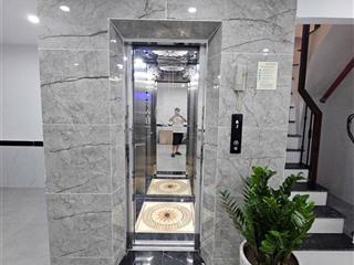 Toà cccm tây hồ mới tinh 100m 7 tầng thang máy lô góc hoa hậu