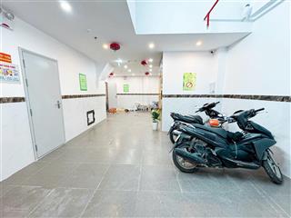 Toà ccmn mới tinh hồ tùng mậu 70m2  7 tầng thang máy  doanh thu 100tr/th