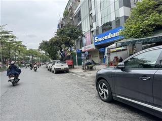 Hoa hậu mặt phố ngay trung tâm lotte đào tấn