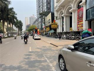 Mặt phố hoa hậu nam từ liêm giảm sâu 5 tỷ