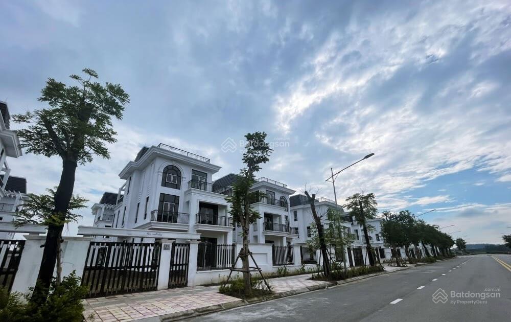 Bán nhanh biệt thự liền kề hud mê linh