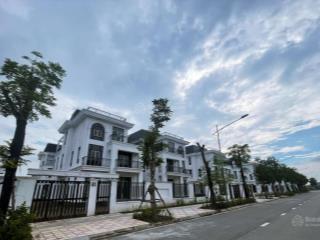 Bán nhanh biệt thự liền kề hud mê linh
