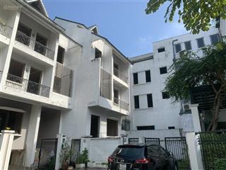 Cần bán biệt thự hdi homes vũ phạm hàm