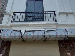Bán nhà phượng nghĩa phụng châu. 35m2x4t, đường ô tô vào nhà, đường thông thoáng, dân cư đông