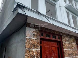 Bán nhà đại thành 60m2 x 4t, ô tô vào nhà, 10 phút ra kđt đô nghĩa, chủ xây rất tâm huyết