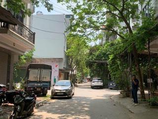 Bán liền kề DV Bờ Hội-Lê Trọng Tấn. 50m2, thang máy, full nội thất, vị trí siêu đẹp, làm VP Cty đẹp.