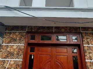 Bán nhà Đại Thành 60m2x4T, ôtô vào nhà, 10 phút ra KĐT Đô Nghĩa, chủ xây rất tâm huyết. Lh 0984672007 