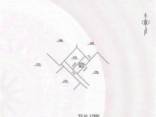 Nhà 2 tầng, dt 39m². tổ 12 trong đê yên nghĩahà đông, ngay chợ tổ 11 kd sầm uất.  0984 672 ***