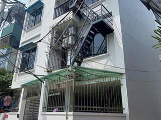 Bán nhà tổ 11 yên nghĩahà đông, nhà mới dân xây s42m2, 5p ngủ 1p thờ, full nội thất.  0984 672 ***