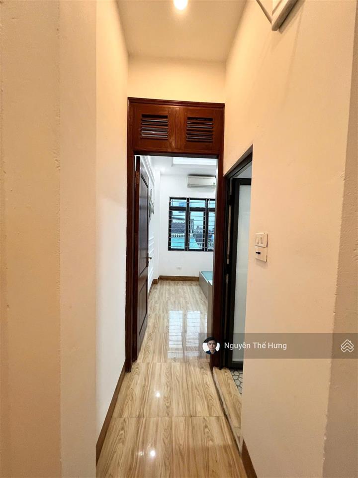 Bán nhà quyết thắngyên nghĩa, 37m2x4t, gần trường học c1, 2. đh, bv nhi. giá 7.x tỷ.  0984 672 ***