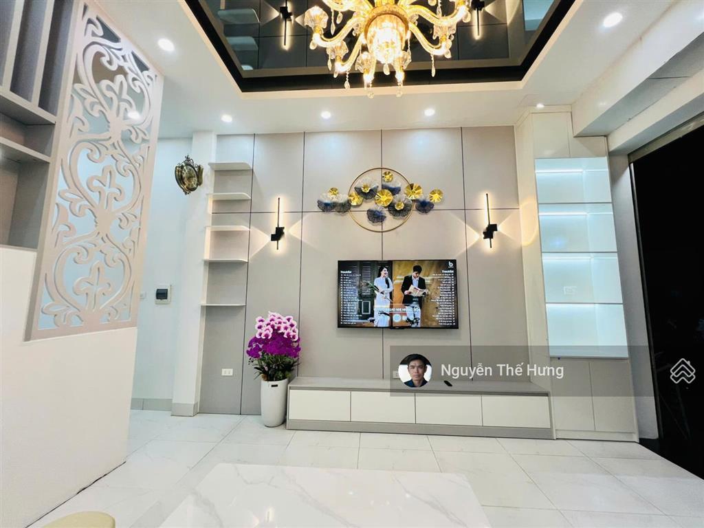 Bán nhà quyết thắngyên nghĩa, 37m2x4t, gần trường học c1, 2. đh, bv nhi. giá 7.x tỷ.  0984 672 ***