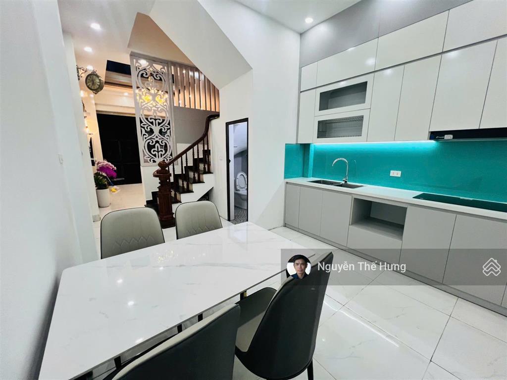 Bán nhà quyết thắngyên nghĩa, 37m2x4t, gần trường học c1, 2. đh, bv nhi. giá 7.x tỷ.  0984 672 ***