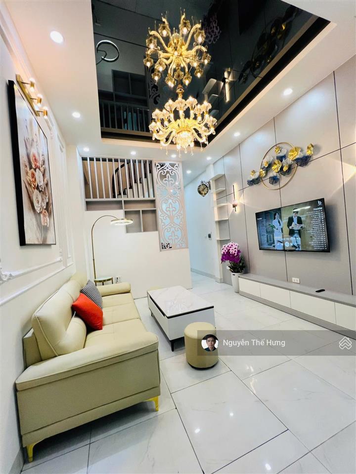 Bán nhà quyết thắngyên nghĩa, 37m2x4t, gần trường học c1, 2. đh, bv nhi. giá 7.x tỷ.  0984 672 ***