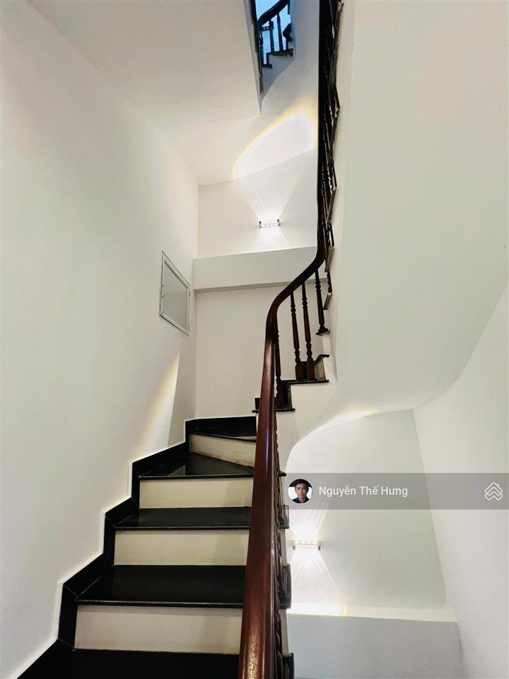 Bán nhà quyết thắngyên nghĩa, 37m2x4t, gần trường học c1, 2. đh, bv nhi. giá 7.x tỷ.  0984 672 ***