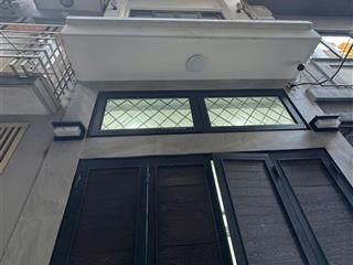 Bán nhà ngõ 12 đào tấn 44m2, 5 tầng, ngõ rộng 3m, cách ô tô mấy nhà giá chỉ 11,9 tỷ có thương lượng