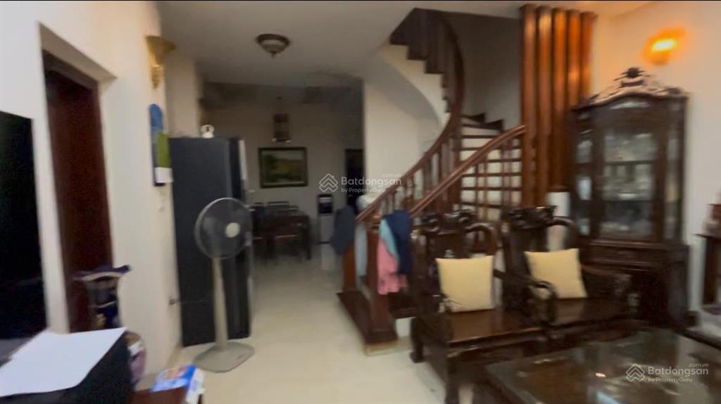 Chính chủ bán nhà đào tấn 46m2, 5 tầng, 2 mặt thoáng giá bán 11,5 tỷ có thương lượng