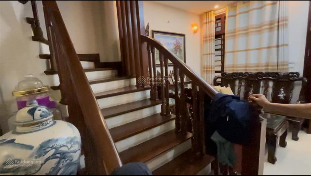 Chính chủ bán nhà đào tấn 46m2, 5 tầng, 2 mặt thoáng giá bán 11,5 tỷ có thương lượng