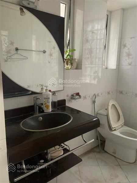 Chính chủ bán nhà đào tấn 46m2, 5 tầng, 2 mặt thoáng giá bán 11,5 tỷ có thương lượng