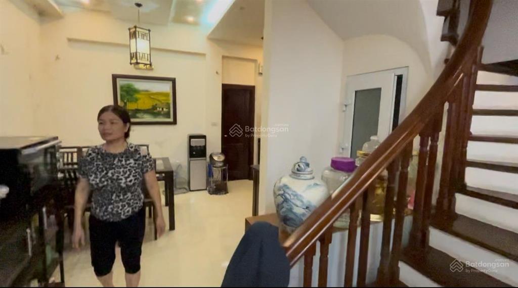 Chính chủ bán nhà đào tấn 46m2, 5 tầng, 2 mặt thoáng giá bán 11,5 tỷ có thương lượng