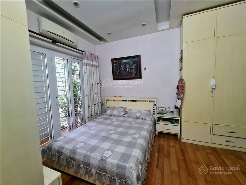 Chính chủ bán nhà đào tấn 46m2, 5 tầng, 2 mặt thoáng giá bán 11,5 tỷ có thương lượng