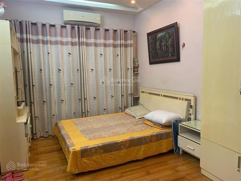 Chính chủ bán nhà đào tấn 46m2, 5 tầng, 2 mặt thoáng giá bán 11,5 tỷ có thương lượng