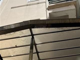 Chính chủ bán nhà đào tấn 46m2, 5 tầng, 2 mặt thoáng giá bán 11,5 tỷ có thương lượng