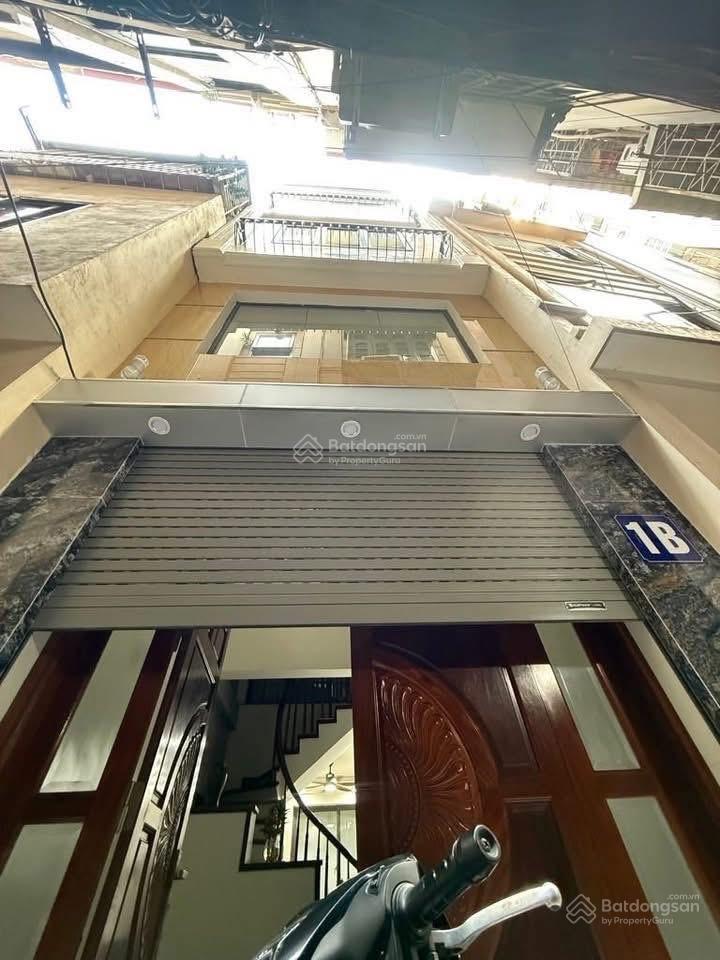 Bán nhà đẹp phố đào tấn  ba đình, 41m², 5 tầng, 5 phòng ngủ, vị trí đẹp  giá chỉ 11,2 tỷ có bớt