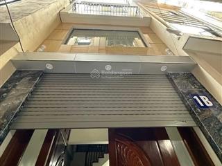 Bán nhà đẹp phố đào tấn  ba đình, 41m², 5 tầng, 5 phòng ngủ, vị trí đẹp  giá chỉ 11,2 tỷ có bớt