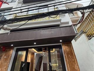 Bán nhà đào tấn ba đình, 45m², 5 tầng, 5 phòng ngủ, ngõ rộng  giá 11,6 tỷ có thương lượng