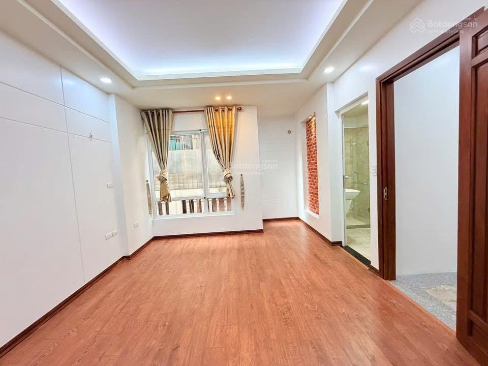 Cần tiền bán nhà phố đào tấn ba đình 42m² x 5 tầng nhà đẹp 5 phòng ngủ, giá chỉ 11,3 tỷ có bớt