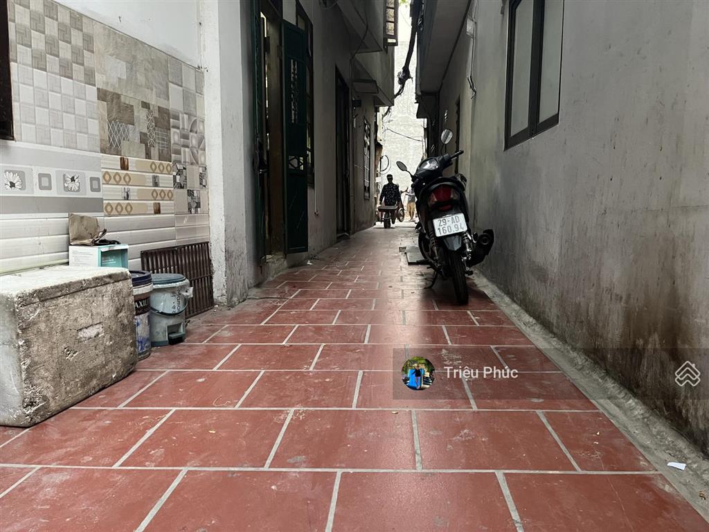 Hot  nhà đẹp đào tấn, ba đình, 40 m² x 5 tầng, ngõ rộng, giá tốt chỉ 11,5 tỷ có thương lượng