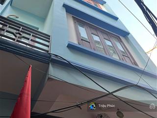 Hiếm  bán nhà cầu giấy  5 tầng  36m², ngõ rộng, cách đường ô tô vài nhà  giá chỉ 9,5 tỷ (có tl)