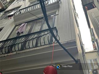 Chủ thiện chí bán nhà lô góc 58m2  5 tầng  ngõ rộng  phố kim mã, ba đình  giá chỉ 14,5 tỷ có tl