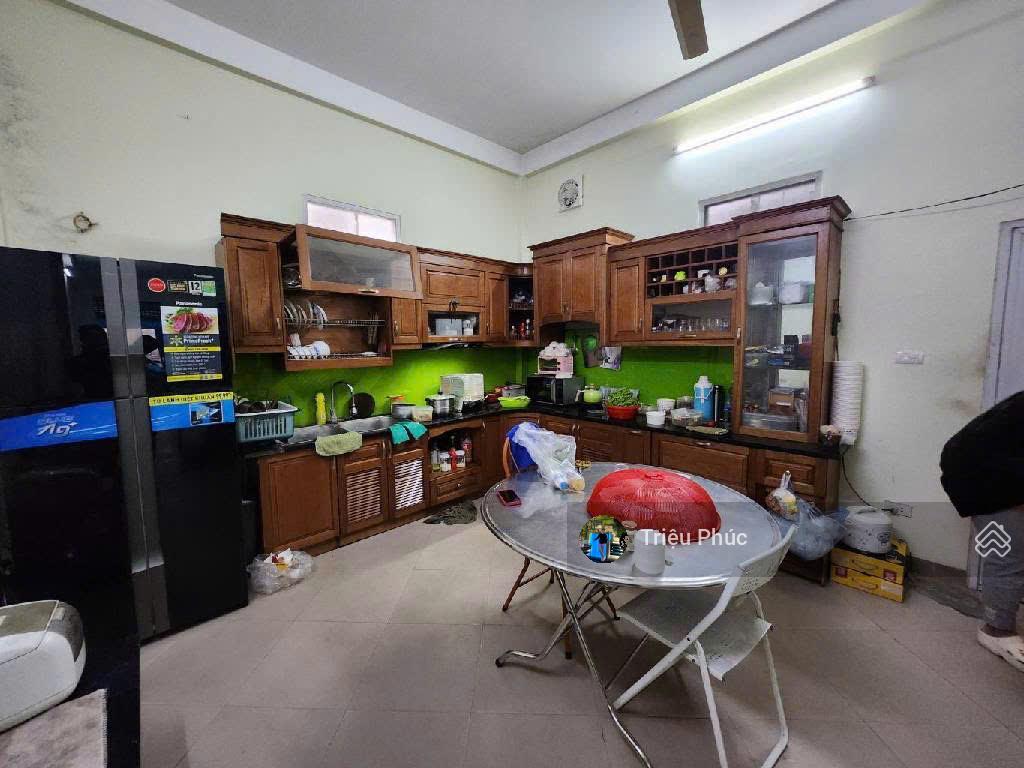 Cực hiếm  phố hoàng sâm nghĩa đô duy nhất 1 căn bán phân lô quân đội, ô tô tránh giá 20,6 tỷ có tl