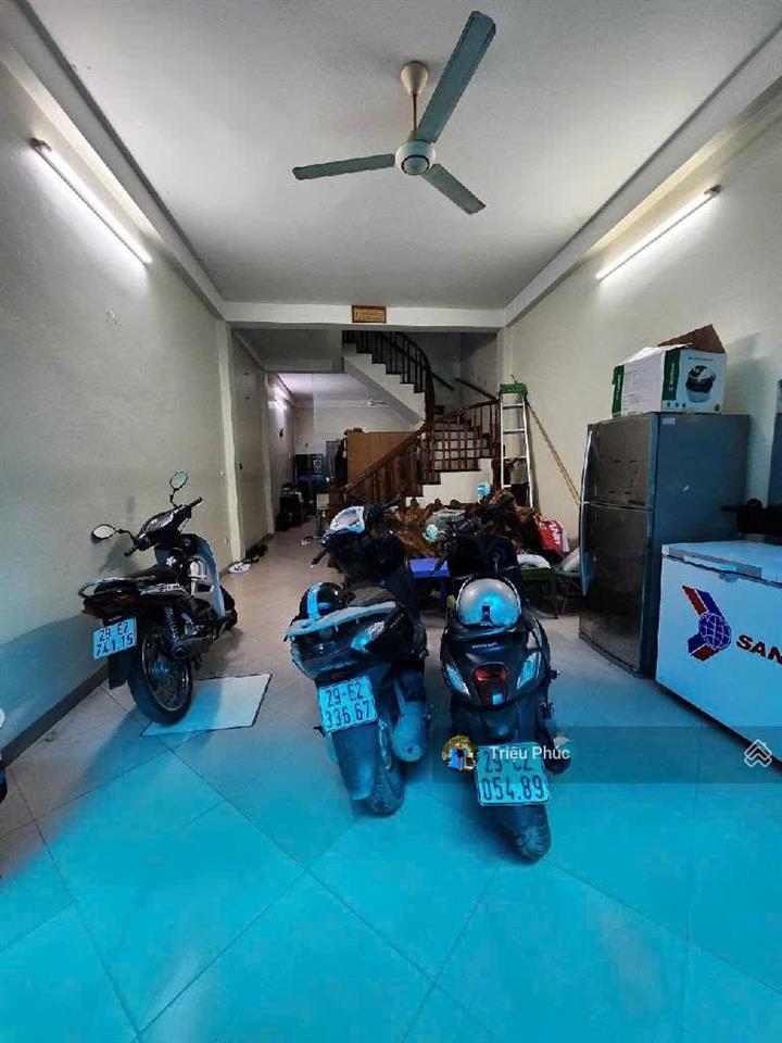 Cực hiếm  phố hoàng sâm nghĩa đô duy nhất 1 căn bán phân lô quân đội, ô tô tránh giá 20,6 tỷ có tl