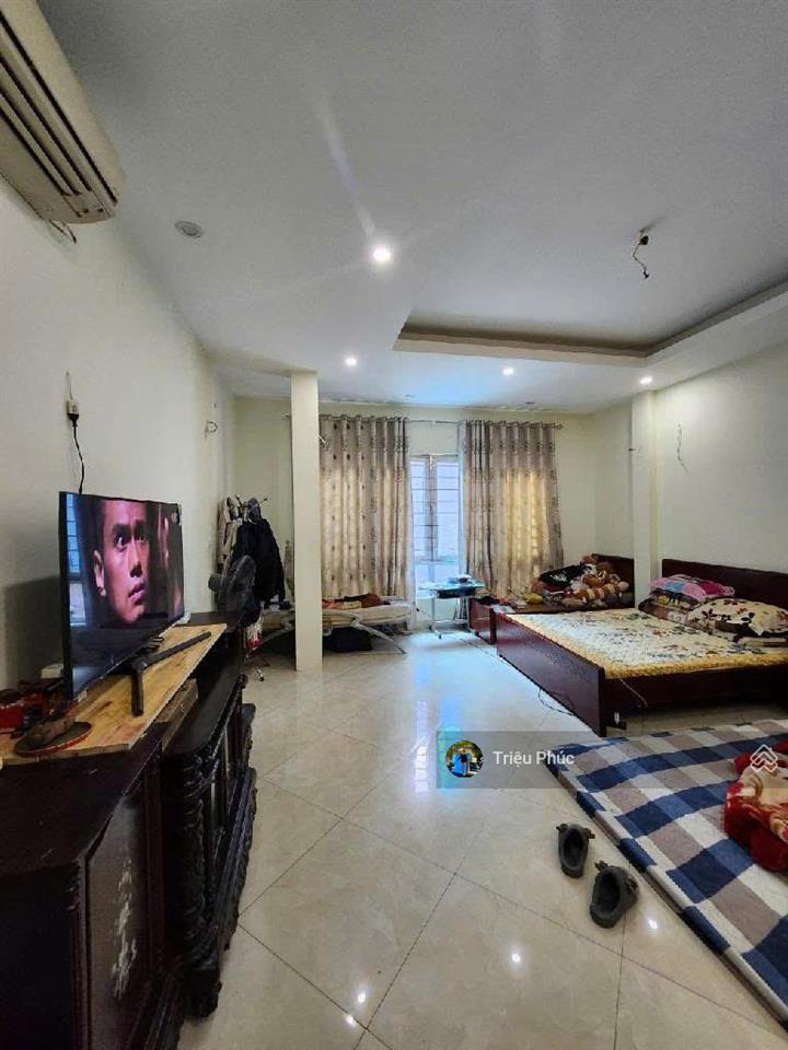 Cực hiếm  phố hoàng sâm nghĩa đô duy nhất 1 căn bán phân lô quân đội, ô tô tránh giá 20,6 tỷ có tl